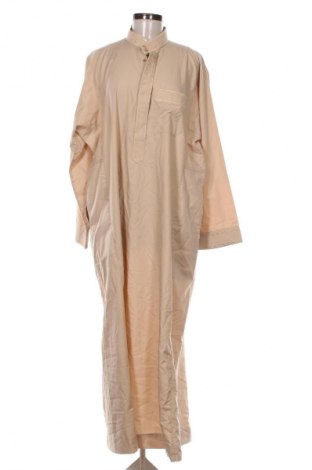 Sukienka Unbranded, Rozmiar 5XL, Kolor Beżowy, Cena 158,63 zł