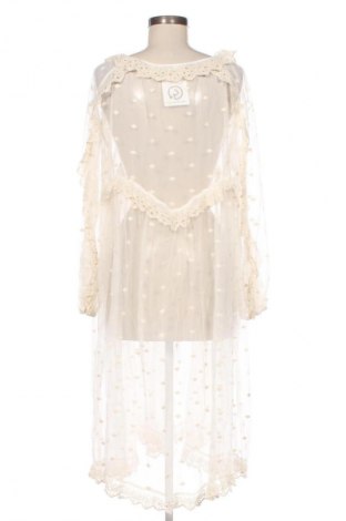 Šaty  Unbranded, Velikost XL, Barva Krémová, Cena  319,00 Kč