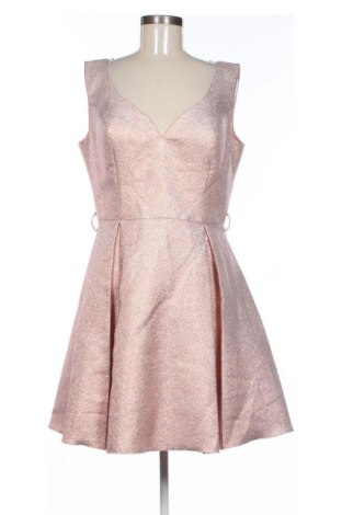 Sukienka Unbranded, Rozmiar M, Kolor Różowy, Cena 66,99 zł