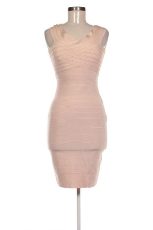 Šaty  Unbranded, Velikost S, Barva Růžová, Cena  299,00 Kč