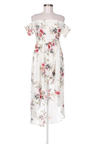 Sukienka Unbranded, Rozmiar M, Kolor Kolorowy, Cena 36,50 zł