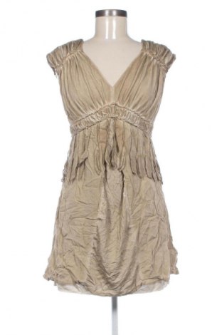 Sukienka Unbranded, Rozmiar M, Kolor Brązowy, Cena 106,85 zł