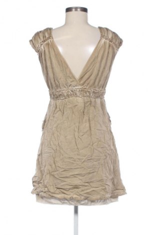 Sukienka Unbranded, Rozmiar M, Kolor Brązowy, Cena 106,85 zł