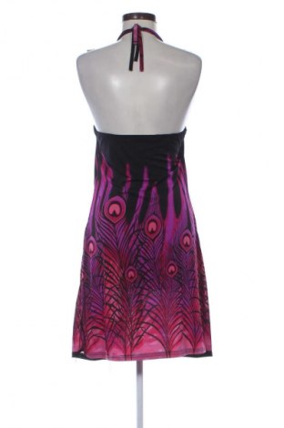 Sukienka Unbranded, Rozmiar M, Kolor Kolorowy, Cena 107,00 zł