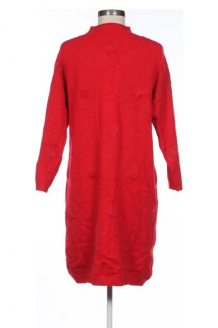 Ruha Unbranded, Méret M, Szín Piros, Ár 5 749 Ft