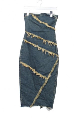 Rochie Unbranded, Mărime XS, Culoare Albastru, Preț 37,99 Lei