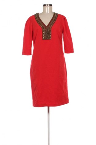 Kleid Unbranded, Größe L, Farbe Rot, Preis 11,99 €