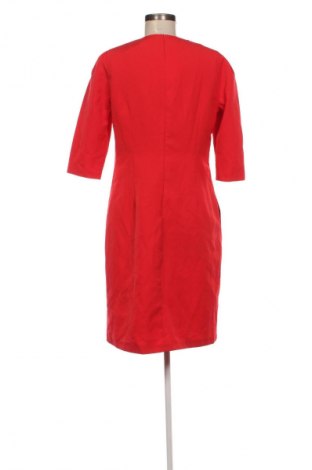 Kleid Unbranded, Größe L, Farbe Rot, Preis 11,99 €