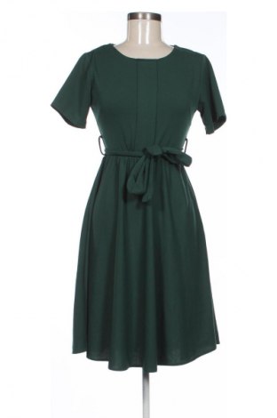 Šaty  Unbranded, Velikost S, Barva Zelená, Cena  438,00 Kč