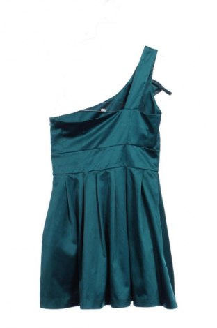 Kleid Unbranded, Größe M, Farbe Blau, Preis 8,99 €