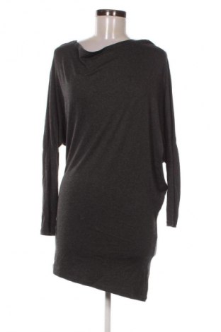 Sukienka Unbranded, Rozmiar M, Kolor Szary, Cena 26,99 zł