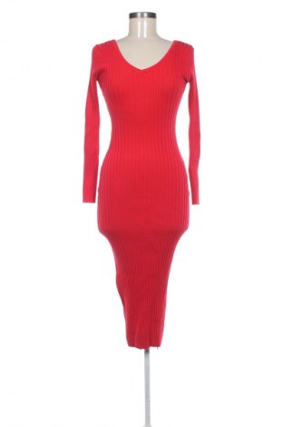 Ruha Unbranded, Méret M, Szín Piros, Ár 6 934 Ft