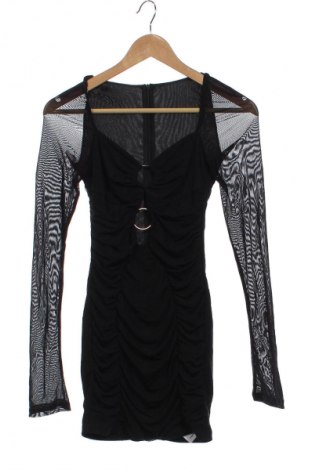Šaty  Unbranded, Velikost XS, Barva Černá, Cena  199,00 Kč