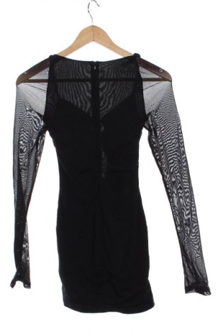 Šaty  Unbranded, Velikost XS, Barva Černá, Cena  199,00 Kč
