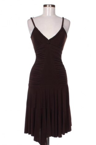 Sukienka Unbranded, Rozmiar M, Kolor Brązowy, Cena 107,00 zł