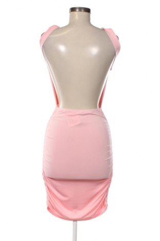 Sukienka Unbranded, Rozmiar S, Kolor Różowy, Cena 107,17 zł