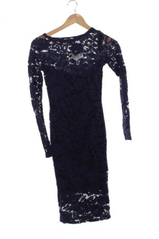 Sukienka Unbranded, Rozmiar XXS, Kolor Niebieski, Cena 200,43 zł