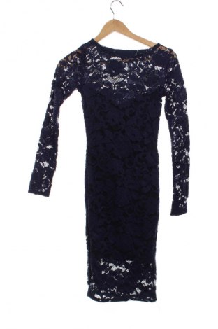 Sukienka Unbranded, Rozmiar XXS, Kolor Niebieski, Cena 200,43 zł