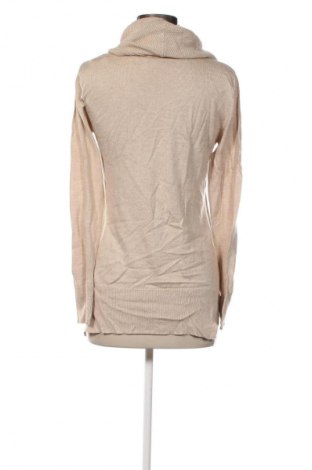 Damski sweter Unbranded, Rozmiar S, Kolor Beżowy, Cena 79,15 zł