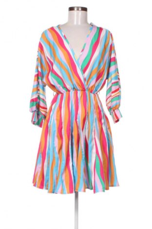 Šaty  Unbranded, Velikost M, Barva Vícebarevné, Cena  565,00 Kč