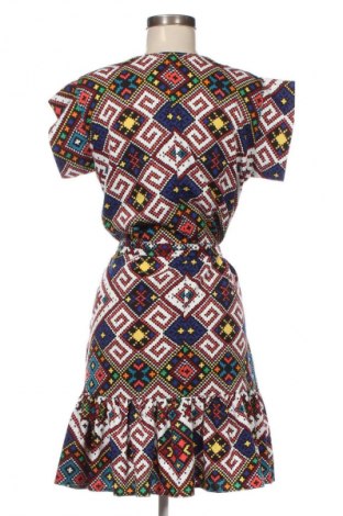 Šaty  Unbranded, Velikost M, Barva Vícebarevné, Cena  565,00 Kč