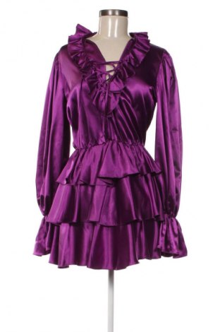 Рокля Unbranded, Размер S, Цвят Лилав, Цена 19,95 €