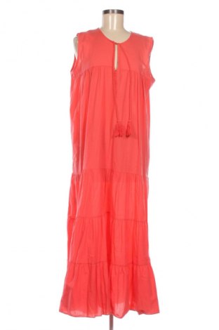 Šaty  Unbranded, Velikost XL, Barva Červená, Cena  567,00 Kč