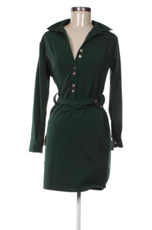Sukienka Unbranded, Rozmiar S, Kolor Zielony, Cena 25,70 zł