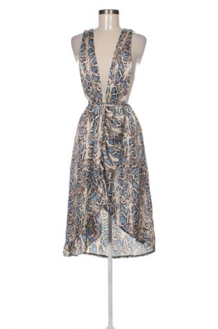 Sukienka Unbranded, Rozmiar M, Kolor Kolorowy, Cena 27,99 zł