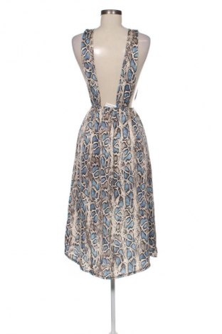 Sukienka Unbranded, Rozmiar M, Kolor Kolorowy, Cena 27,99 zł