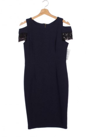 Sukienka Unbranded, Rozmiar S, Kolor Niebieski, Cena 69,65 zł