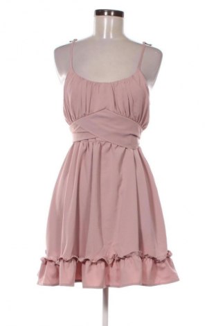Šaty  Unbranded, Velikost M, Barva Růžová, Cena  566,00 Kč