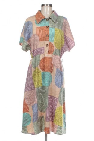 Šaty  Unbranded, Veľkosť L, Farba Viacfarebná, Cena  14,91 €