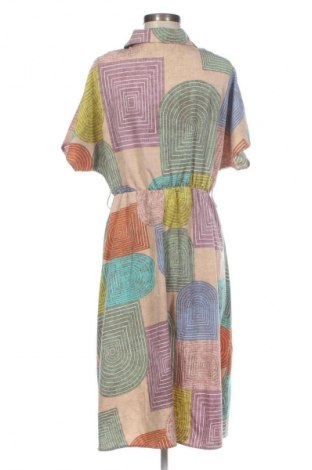 Šaty  Unbranded, Veľkosť L, Farba Viacfarebná, Cena  14,91 €