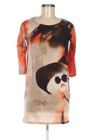 Sukienka Unbranded, Rozmiar L, Kolor Kolorowy, Cena 26,99 zł