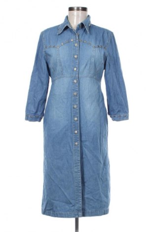Sukienka Unbranded, Rozmiar M, Kolor Niebieski, Cena 174,37 zł