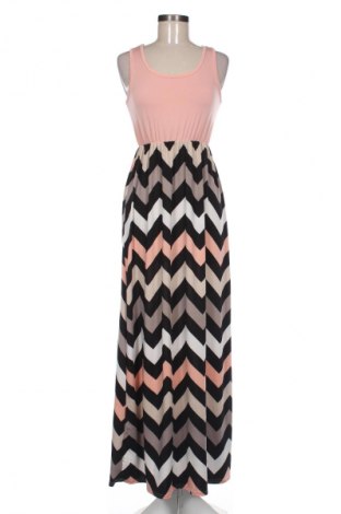 Sukienka Unbranded, Rozmiar S, Kolor Kolorowy, Cena 107,17 zł