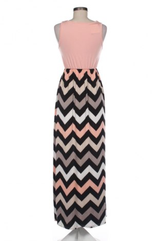 Sukienka Unbranded, Rozmiar S, Kolor Kolorowy, Cena 107,17 zł