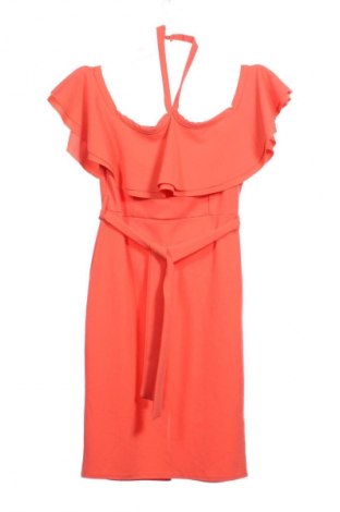 Sukienka Unbranded, Rozmiar L, Kolor Pomarańczowy, Cena 107,17 zł