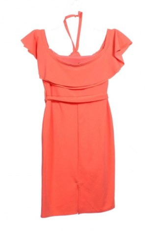 Sukienka Unbranded, Rozmiar L, Kolor Pomarańczowy, Cena 107,17 zł