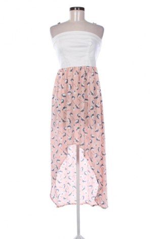 Sukienka Unbranded, Rozmiar M, Kolor Kolorowy, Cena 96,45 zł