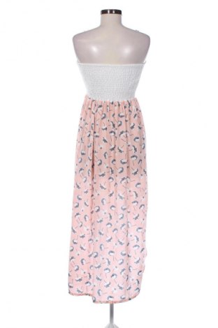 Sukienka Unbranded, Rozmiar M, Kolor Kolorowy, Cena 96,45 zł