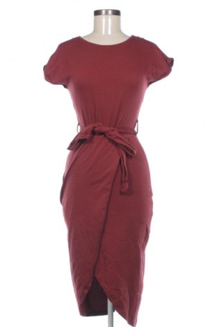 Sukienka Unbranded, Rozmiar S, Kolor Czerwony, Cena 107,17 zł
