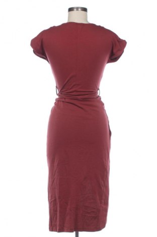 Sukienka Unbranded, Rozmiar S, Kolor Czerwony, Cena 107,17 zł