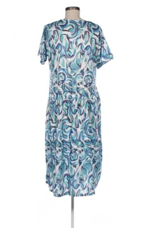 Sukienka Unbranded, Rozmiar L, Kolor Kolorowy, Cena 107,17 zł