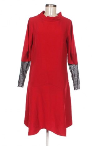 Sukienka Unbranded, Rozmiar S, Kolor Czerwony, Cena 26,99 zł