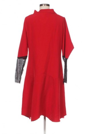 Sukienka Unbranded, Rozmiar S, Kolor Czerwony, Cena 26,99 zł