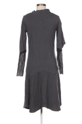 Sukienka Unbranded, Rozmiar S, Kolor Szary, Cena 26,99 zł