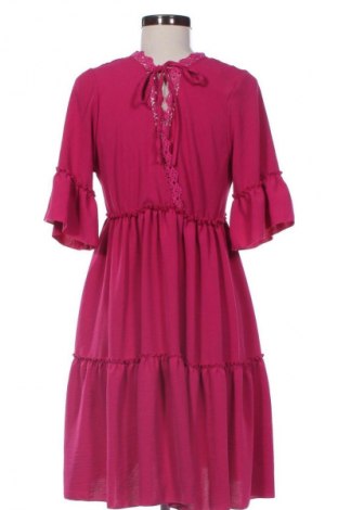 Sukienka Unbranded, Rozmiar M, Kolor Czerwony, Cena 107,17 zł