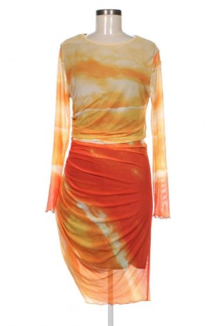 Sukienka Unbranded, Rozmiar M, Kolor Kolorowy, Cena 24,99 zł